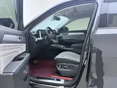 2023 Volkswagen Talagon 380TSI 4WD R-Line, чёрный — фото 10