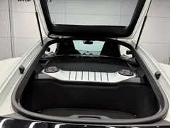 2020 Porsche 718 Cayman 2.0T, белый — фото 13