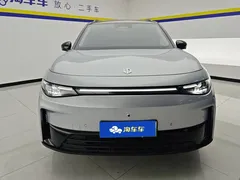 2024 Leapmotor C16 EREV 200 Premium — фото 2