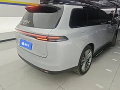 2024 Leapmotor C16 EREV 200 Premium — фото 3