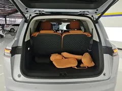 2024 Leapmotor C16 EREV 200 Premium — фото 4