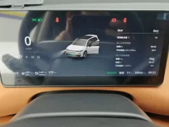 2024 Leapmotor C16 EREV 200 Premium — фото 14