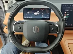 2024 Leapmotor C16 EREV 200 Premium — фото 15