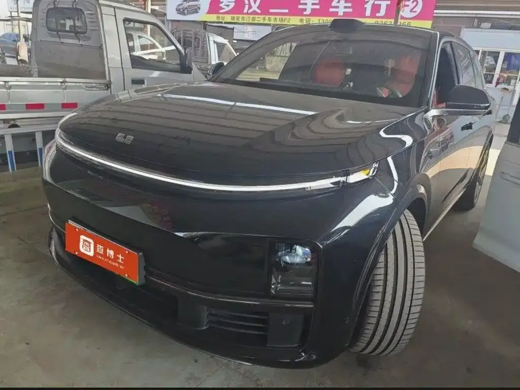 2024 Li Auto L7