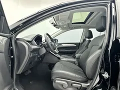 2023 Haval M6 Plus 1.5T DCT Luxury, чёрный — фото 4