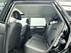 2023 Haval M6 Plus 1.5T DCT Luxury, чёрный — фото 5