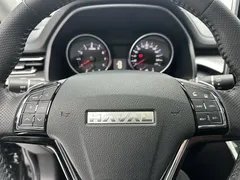 2023 Haval M6 Plus 1.5T DCT Luxury, чёрный — фото 13