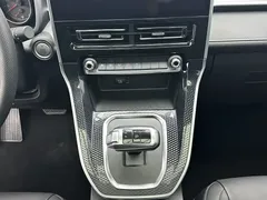 2023 Haval M6 Plus 1.5T DCT Luxury, чёрный — фото 14