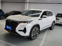 2022 Chery Tiggo 8 Pro 390T 4WD 5-seat, белый — фото 1
