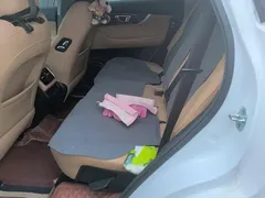 2022 Chery Tiggo 8 Pro 390T 4WD 5-seat, белый — фото 11