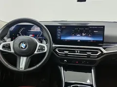 2023 BMW 3 Series 320Li M Sport Package, белый — фото 12