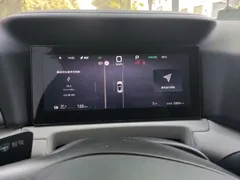 2025 BYD Yuan UP Smart Driving 401km Vitality, белый — фото 12