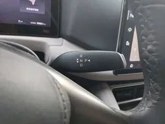 2025 BYD Yuan UP Smart Driving 401km Vitality, белый — фото 14