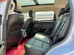 2021 Haval Dargo 1.5T DCT 2WD Border Collie, синий — фото 5