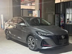 2022 Changan Eado PLUS 1.4T GDI DCT Premium — фото 3