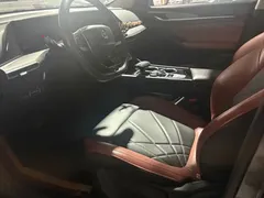 2022 Changan Eado PLUS 1.4T GDI DCT Premium — фото 4