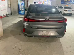 2022 Changan Eado PLUS 1.4T GDI DCT Premium — фото 6