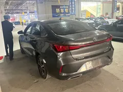 2022 Changan Eado PLUS 1.4T GDI DCT Premium — фото 7