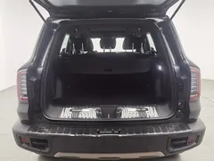 2021 Haval Dargo 1.5T DCT 2WD, чёрный — фото 16