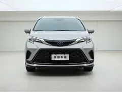 2023 Toyota Granvia 2.5L Hybrid Luxury — фото 2