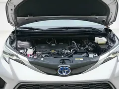 2023 Toyota Granvia 2.5L Hybrid Luxury — фото 6