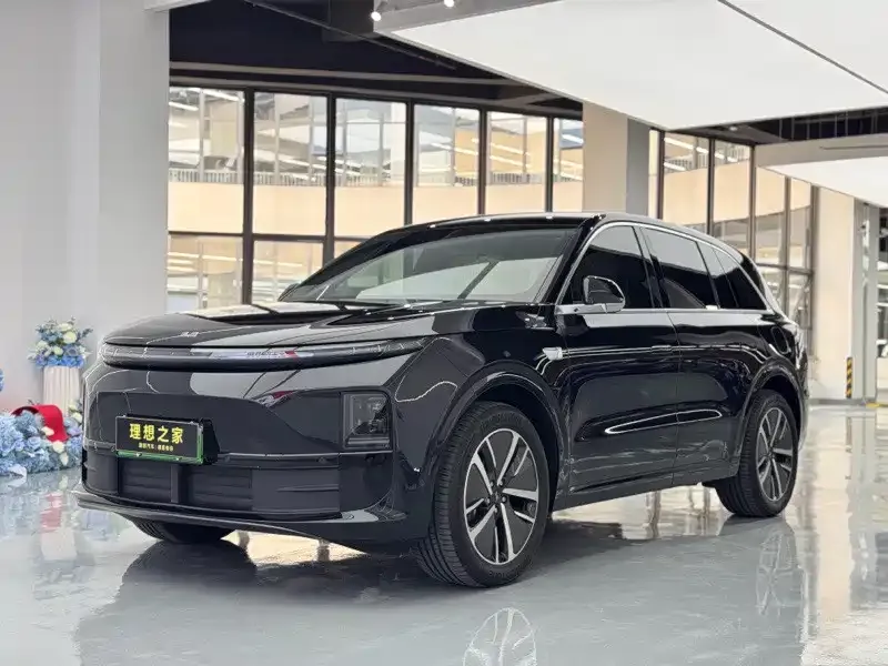 2024 Li Auto L6