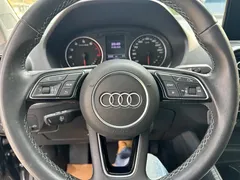 2022 Audi Q2L 35 TFSI Fashion, чёрный — фото 14