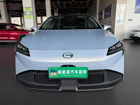 2023 Aion 70