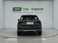 2023 Audi Q3 35 TFSI Fashion Elegant 1.4T — фото 6