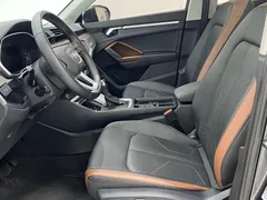 2023 Audi Q3 35 TFSI Fashion Elegant 1.4T — фото 7