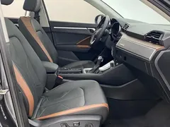 2023 Audi Q3 35 TFSI Fashion Elegant 1.4T — фото 8