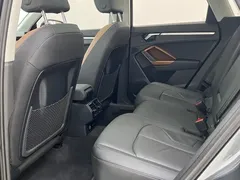 2023 Audi Q3 35 TFSI Fashion Elegant 1.4T — фото 9