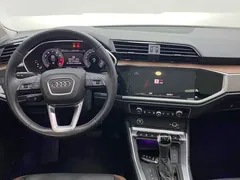 2023 Audi Q3 35 TFSI Fashion Elegant 1.4T — фото 10
