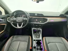 2023 Audi Q3 35 TFSI Fashion Elegant 1.4T — фото 11
