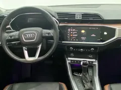 2023 Audi Q3 35 TFSI Fashion Elegant 1.4T — фото 12