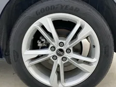 2023 Audi Q3 35 TFSI Fashion Elegant 1.4T — фото 16