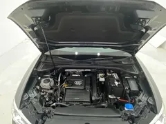 2023 Audi Q3 35 TFSI Fashion Elegant 1.4T — фото 17