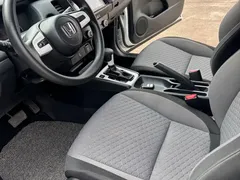 2023 Honda Fit 1.5L CVT, белый — фото 7