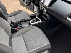 2023 Honda Fit 1.5L CVT, белый — фото 9