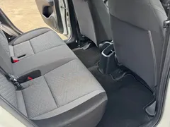 2023 Honda Fit 1.5L CVT, белый — фото 10