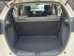 2023 Honda Fit 1.5L CVT, белый — фото 11