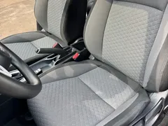 2023 Honda Fit 1.5L CVT, белый — фото 13