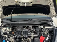 2023 Honda Fit 1.5L CVT, белый — фото 15