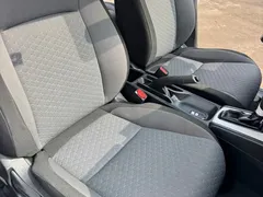 2023 Honda Fit 1.5L CVT, белый — фото 16
