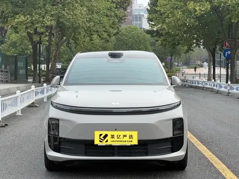 2024 Li Auto L6 Max