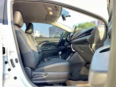 2022 Toyota Yaris L Zhixuan X 1.5L CVT Leading Plus, белый — фото 10