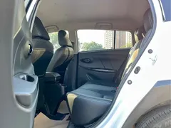 2022 Toyota Yaris L Zhixuan X 1.5L CVT Leading Plus, белый — фото 11