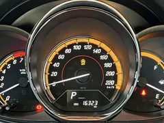 2022 Toyota Yaris L Zhixuan X 1.5L CVT Leading Plus, белый — фото 13
