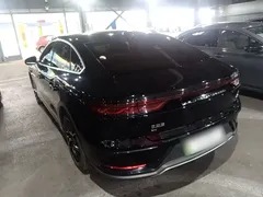 2025 BYD Han EV Smart Driving 506km Premium, чёрный — фото 5