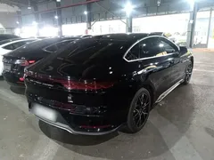 2025 BYD Han EV Smart Driving 506km Premium, чёрный — фото 7